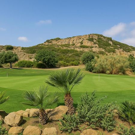 Penthouse Sea View - Valle Romano Golf Estepona Buitenkant foto
