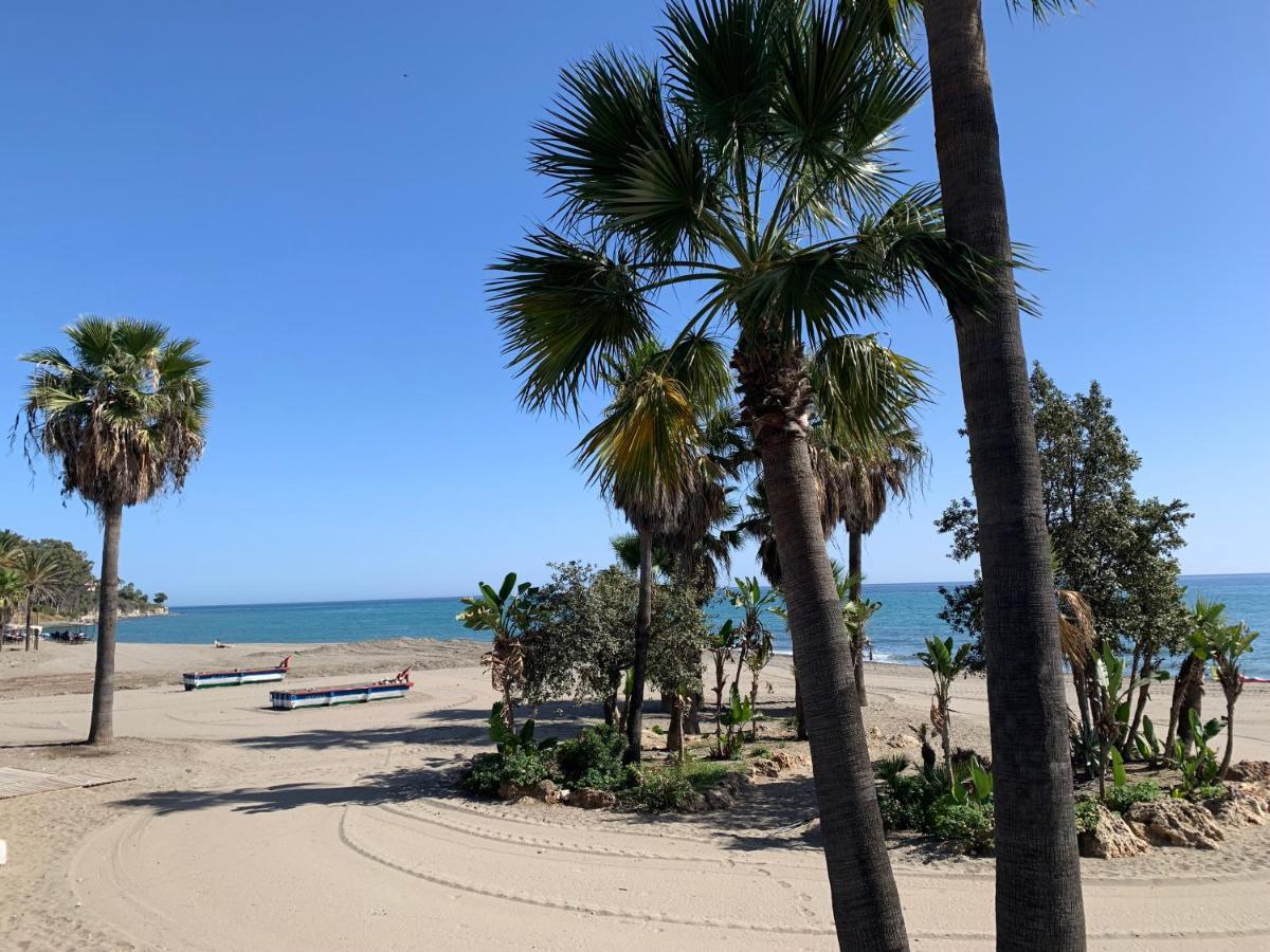 Penthouse Sea View - Valle Romano Golf Estepona Buitenkant foto