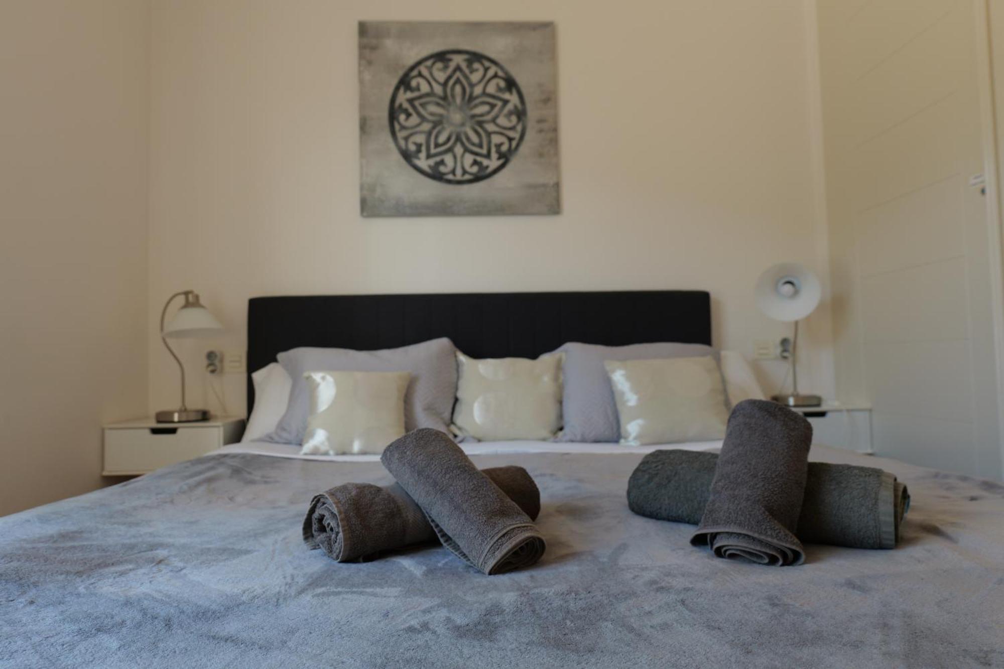 Penthouse Sea View - Valle Romano Golf Estepona Buitenkant foto