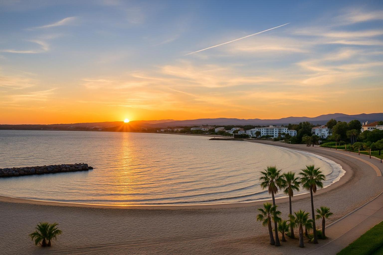 Penthouse Sea View - Valle Romano Golf Estepona Buitenkant foto