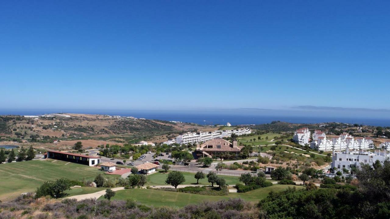 Penthouse Sea View - Valle Romano Golf Estepona Buitenkant foto