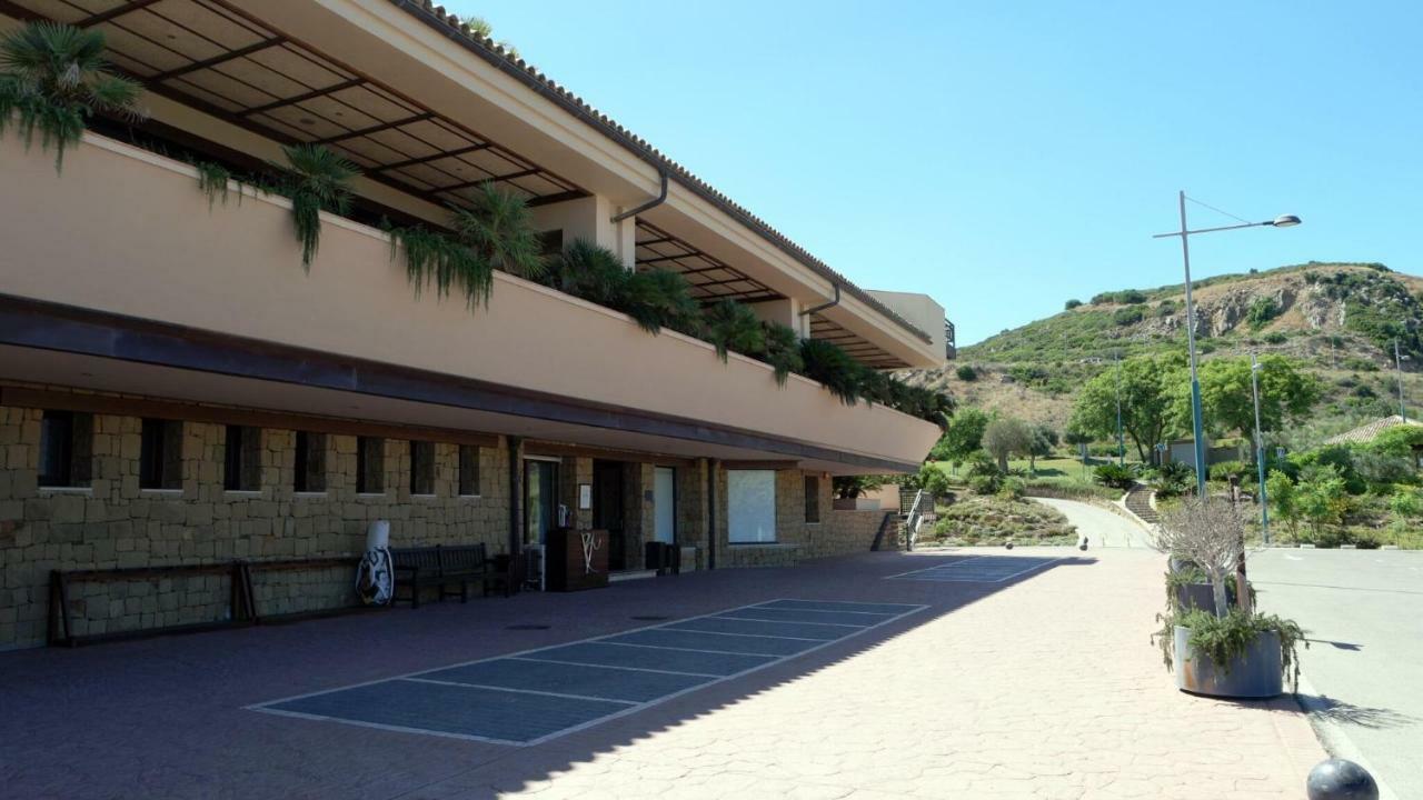 Penthouse Sea View - Valle Romano Golf Estepona Buitenkant foto