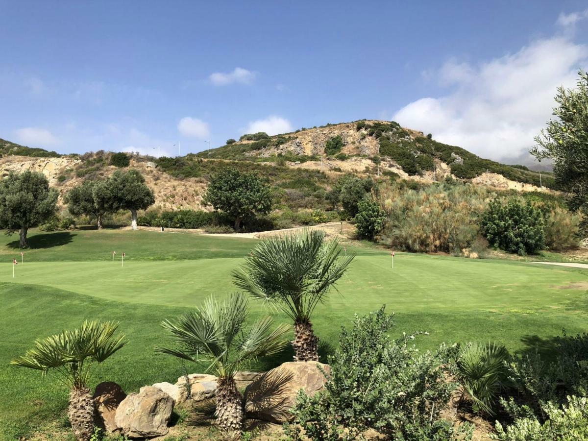 Penthouse Sea View - Valle Romano Golf Estepona Buitenkant foto