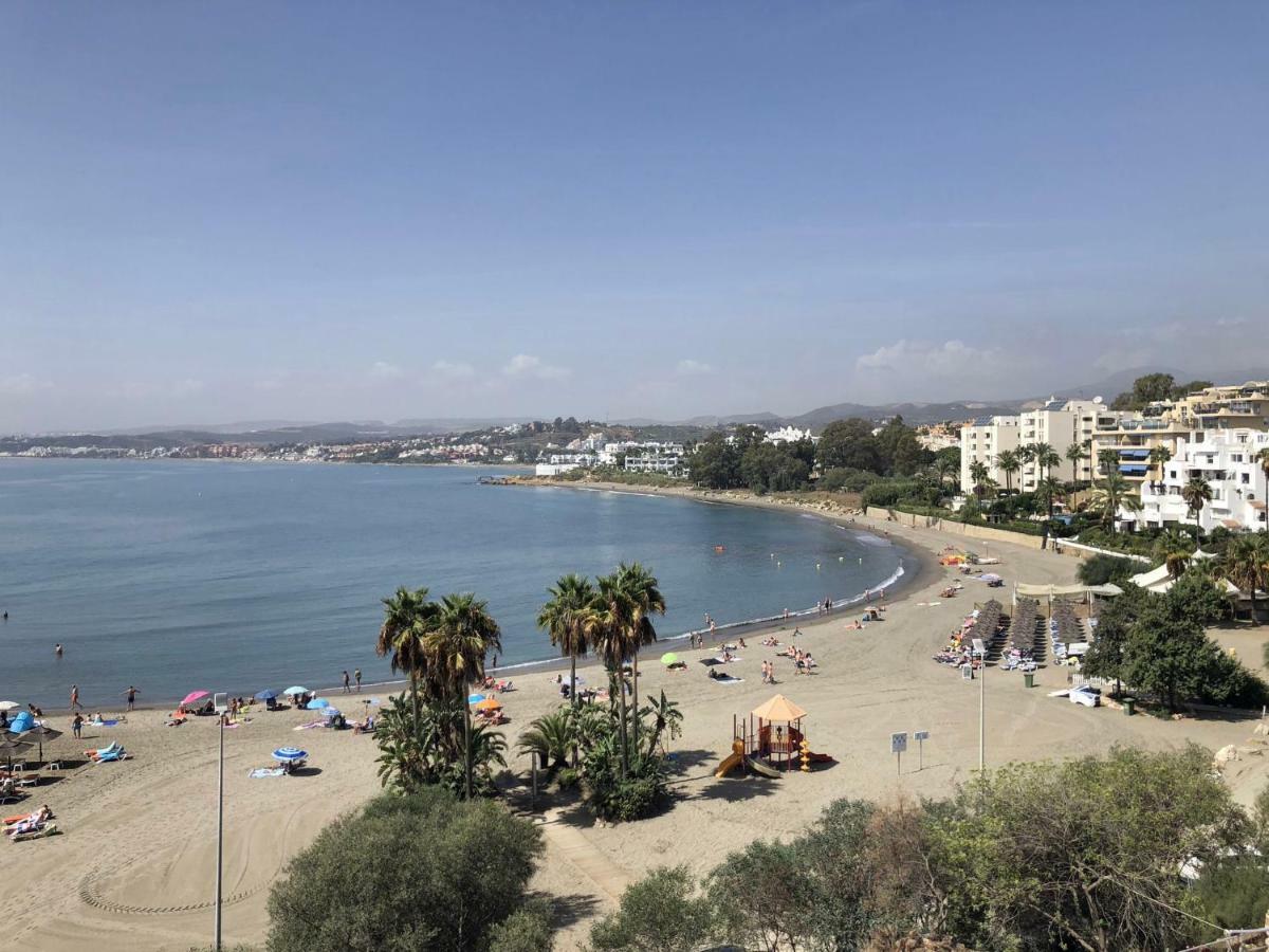 Penthouse Sea View - Valle Romano Golf Estepona Buitenkant foto