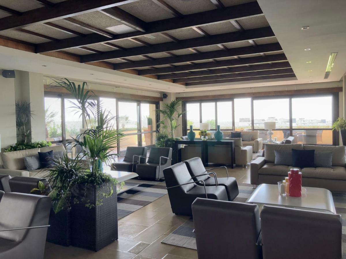 Penthouse Sea View - Valle Romano Golf Estepona Buitenkant foto