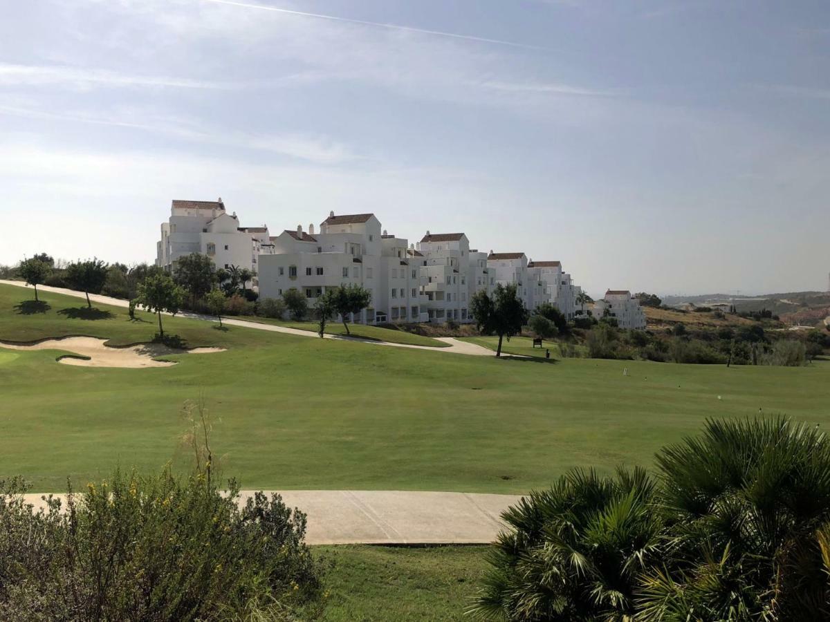 Penthouse Sea View - Valle Romano Golf Estepona Buitenkant foto