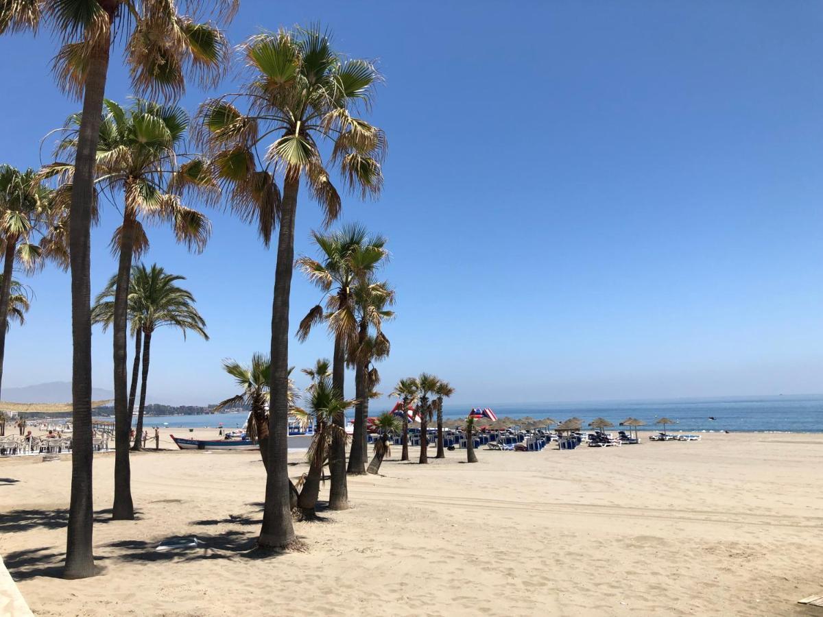 Penthouse Sea View - Valle Romano Golf Estepona Buitenkant foto